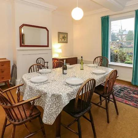 Hébergement de vacances Cedars *