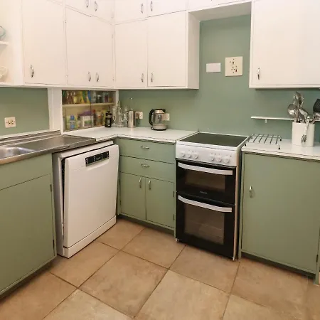 Cedars Vakantiehuis *