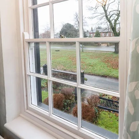 Cedars Hébergement de vacances *