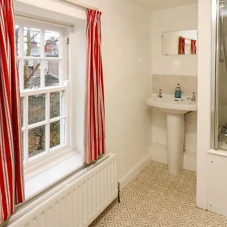 Hébergement de vacances Cedars