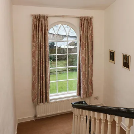 Cedars Vakantiehuis Penrith