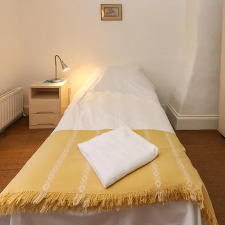 Hébergement de vacances Cedars