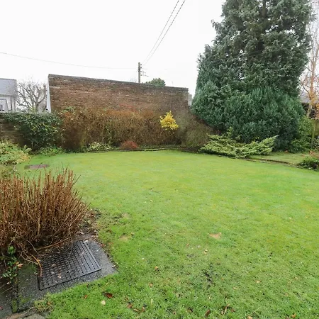 Vakantiehuis Cedars *