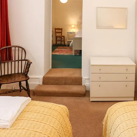 Hébergement de vacances Cedars Penrith