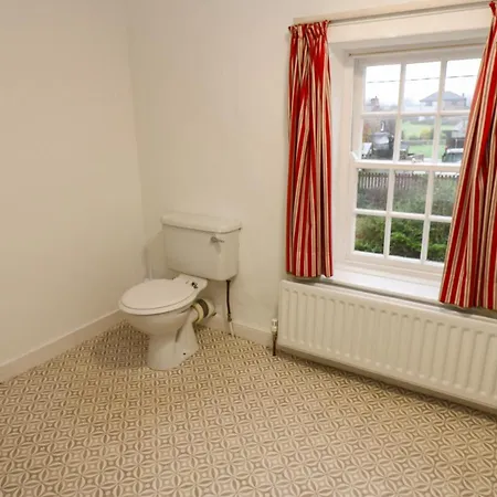 Cedars Vakantiehuis Penrith