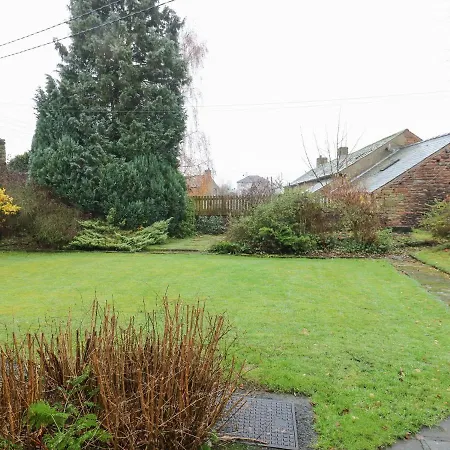 Vakantiehuis Cedars *