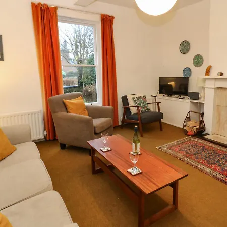 Hébergement de vacances Cedars Penrith