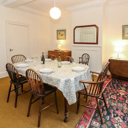 Vakantiehuis Cedars *