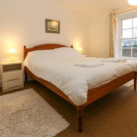 Vakantiehuis Cedars *