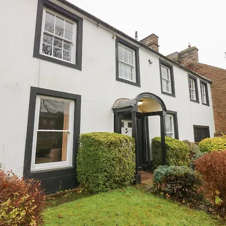 Vakantiehuis Cedars *