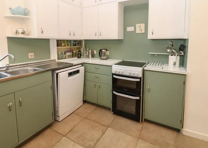 Cedars Сasa de vacaciones *