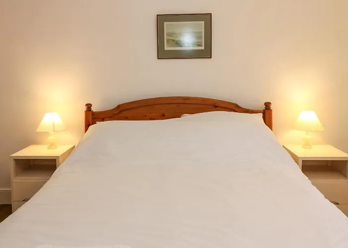 Сasa de vacaciones Cedars *