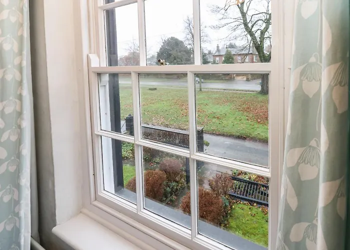 Cedars Сasa de vacaciones *