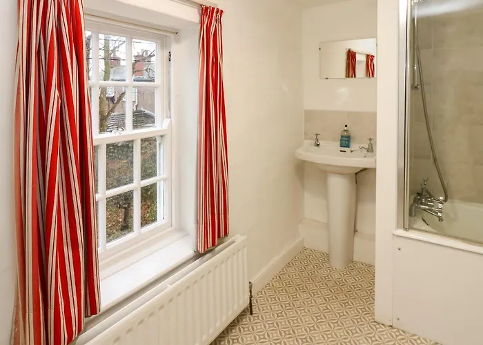 Сasa de vacaciones Cedars