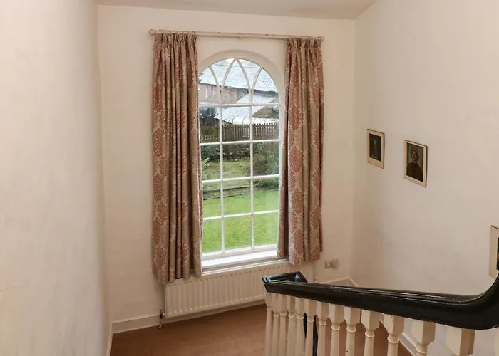 Cedars Сasa de vacaciones Penrith