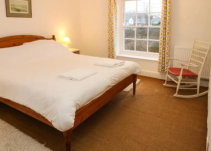 Cedars Сasa de vacaciones