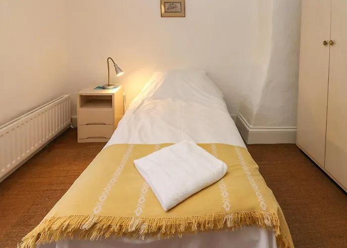 Сasa de vacaciones Cedars