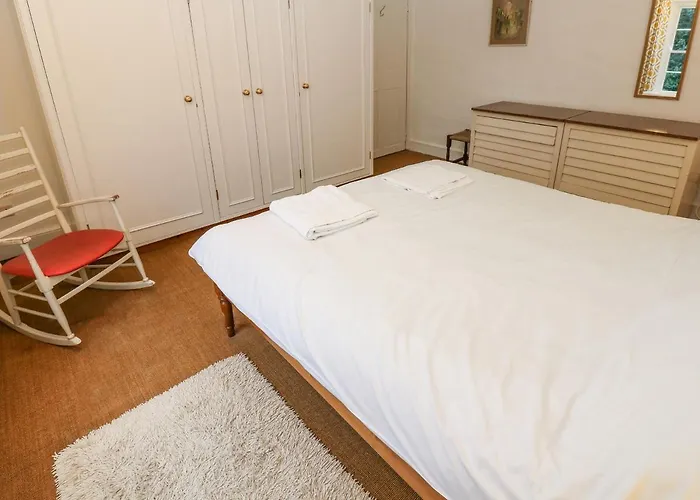 Сasa de vacaciones Cedars