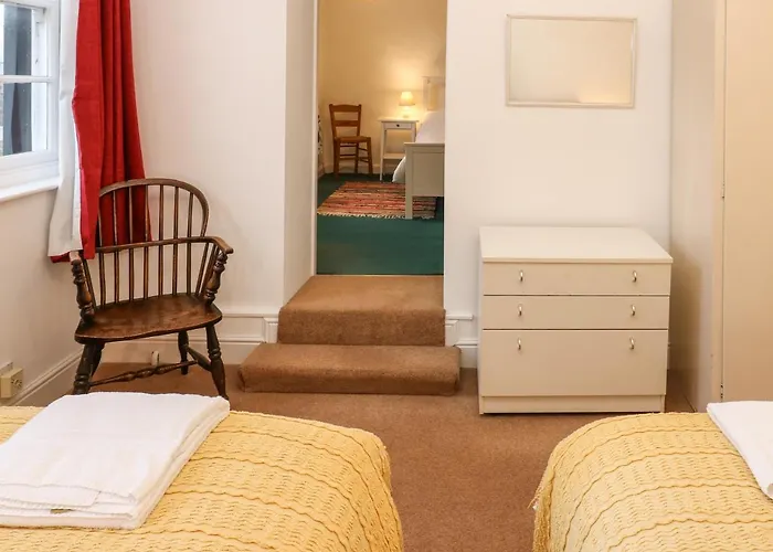 Сasa de vacaciones Cedars Penrith