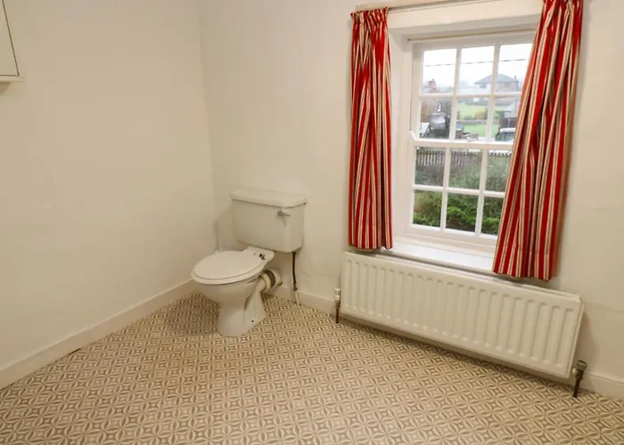 Cedars Сasa de vacaciones Penrith