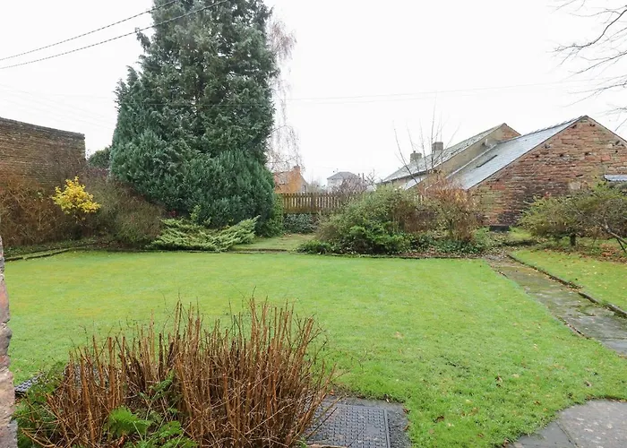 Сasa de vacaciones Cedars *