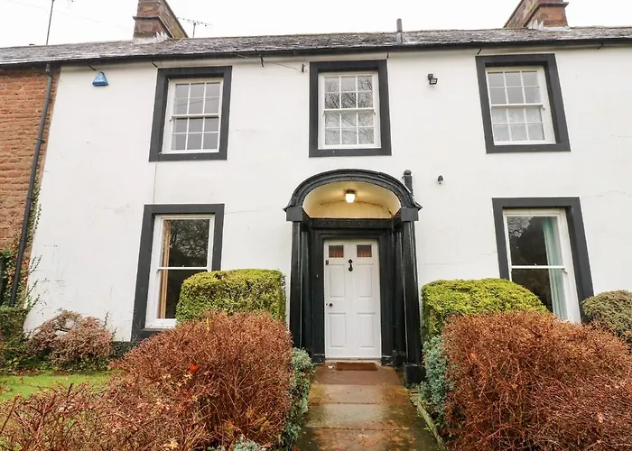 Cedars Сasa de vacaciones