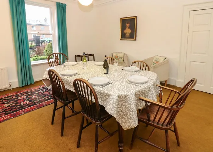 Сasa de vacaciones Cedars