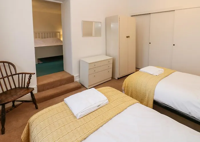 Cedars Сasa de vacaciones