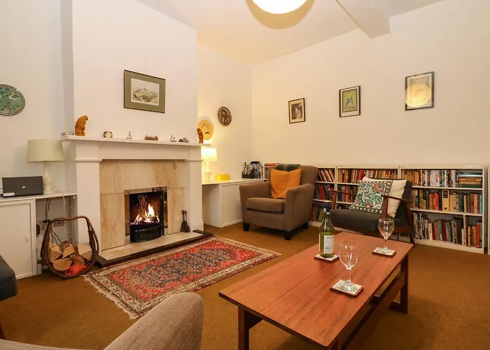 Cedars Сasa de vacaciones