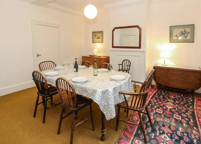 Сasa de vacaciones Cedars *