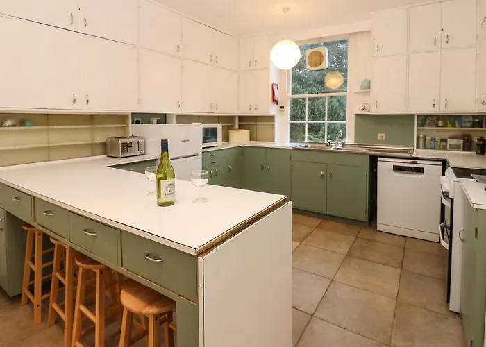 Cedars Сasa de vacaciones *