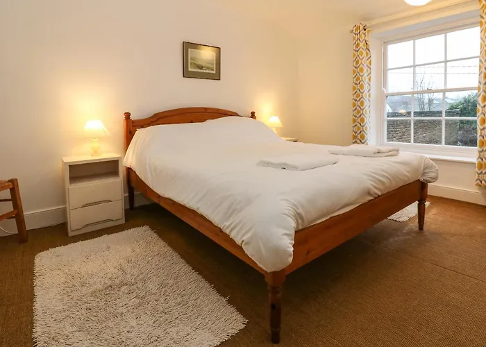 Сasa de vacaciones Cedars *