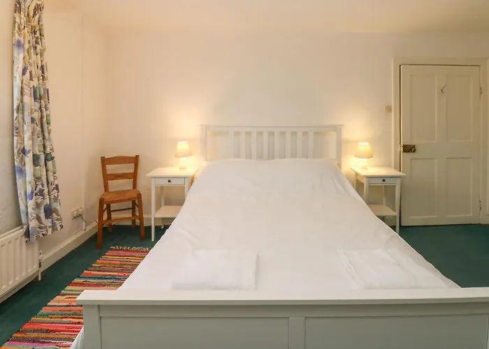 Cedars Сasa de vacaciones Penrith