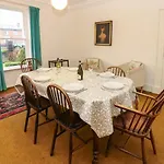 Vakantiehuis Cedars