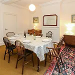 Vakantiehuis Cedars *