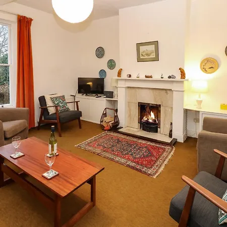 Casa vacanze Cedars