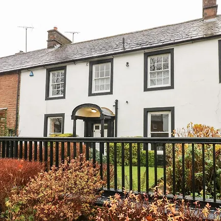 Cedars Σπίτι διακοπών Penrith